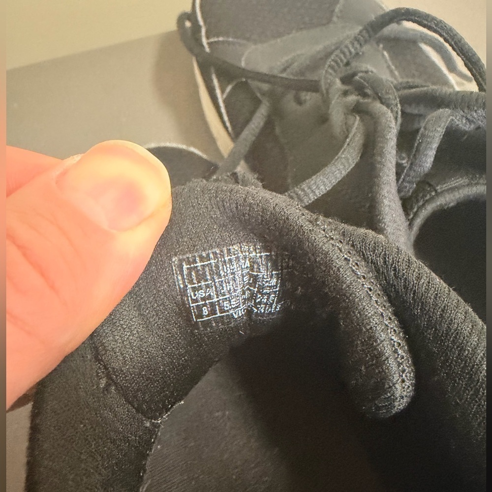 Women’s Vionic Lumina Athletic Shoes - Picture 7 of 7